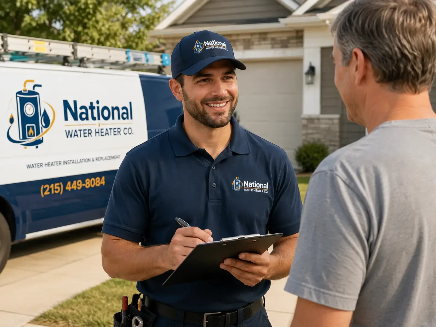 Water Heater Installation Harleton, TX FAQs
